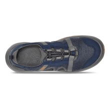 Teva Sandal Outflow CT (closed toe) Mood indigo blue Men